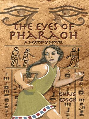 cover image of The Eyes of Pharaoh